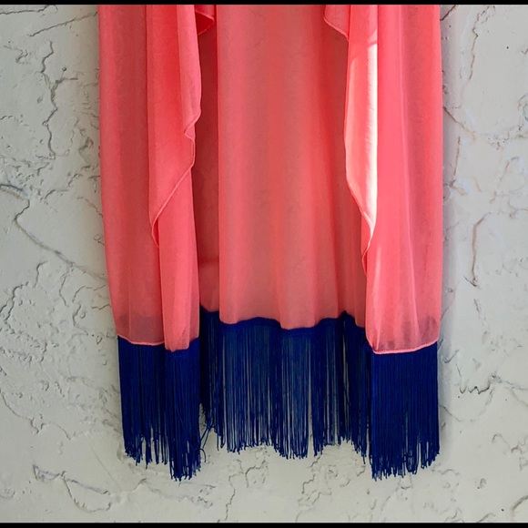 LuLaRoe sheer - Picture 2 of 6